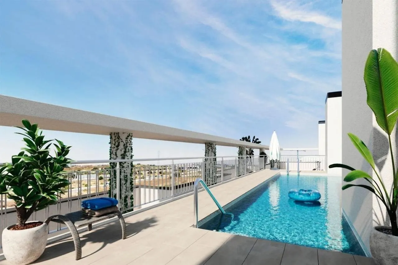 Apartamento Estepona I contacts