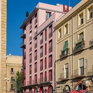 Tgna Reial 1 , Tarragona Spain