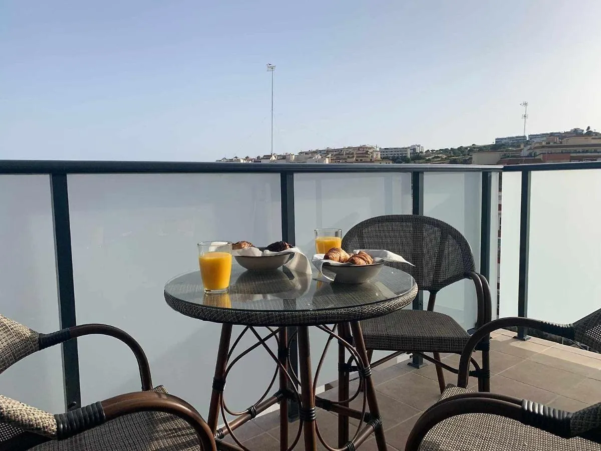 Apartamento Estepona I 0*,