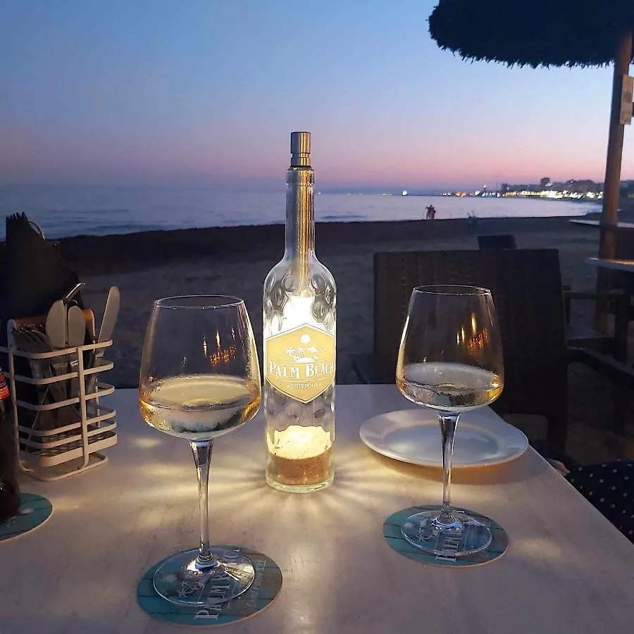 Apartamento Estepona I