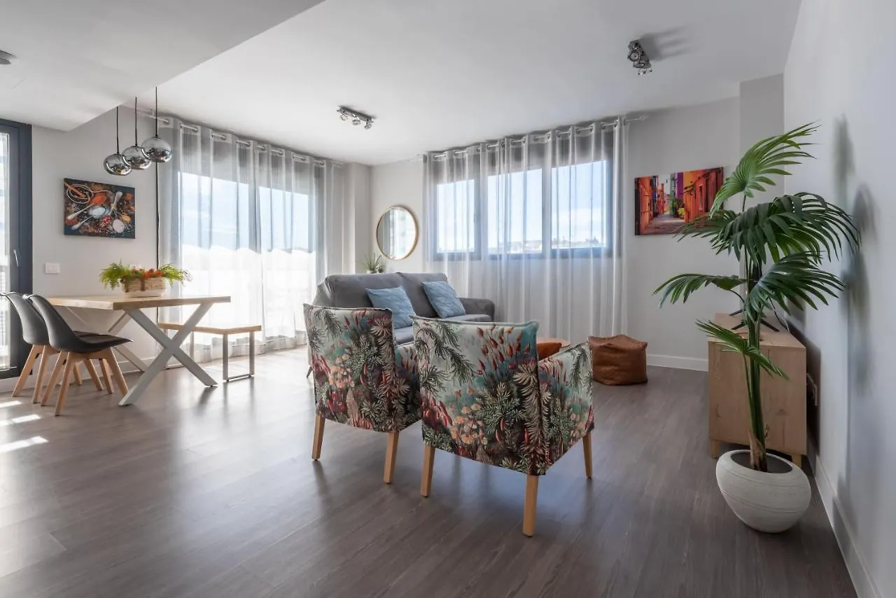 Apartamento Estepona I Spain