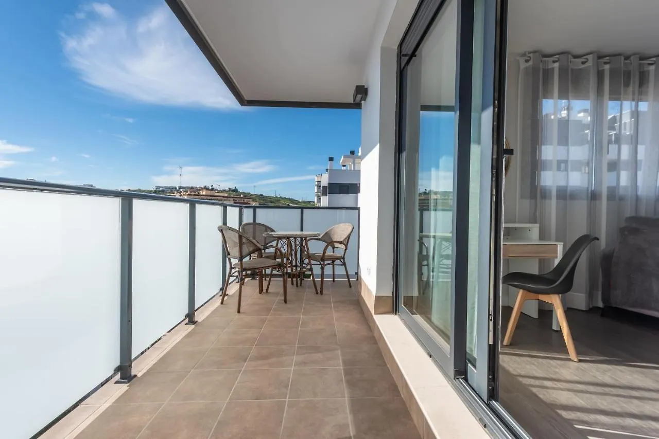 Apartamento Estepona I 0*,  Spain
