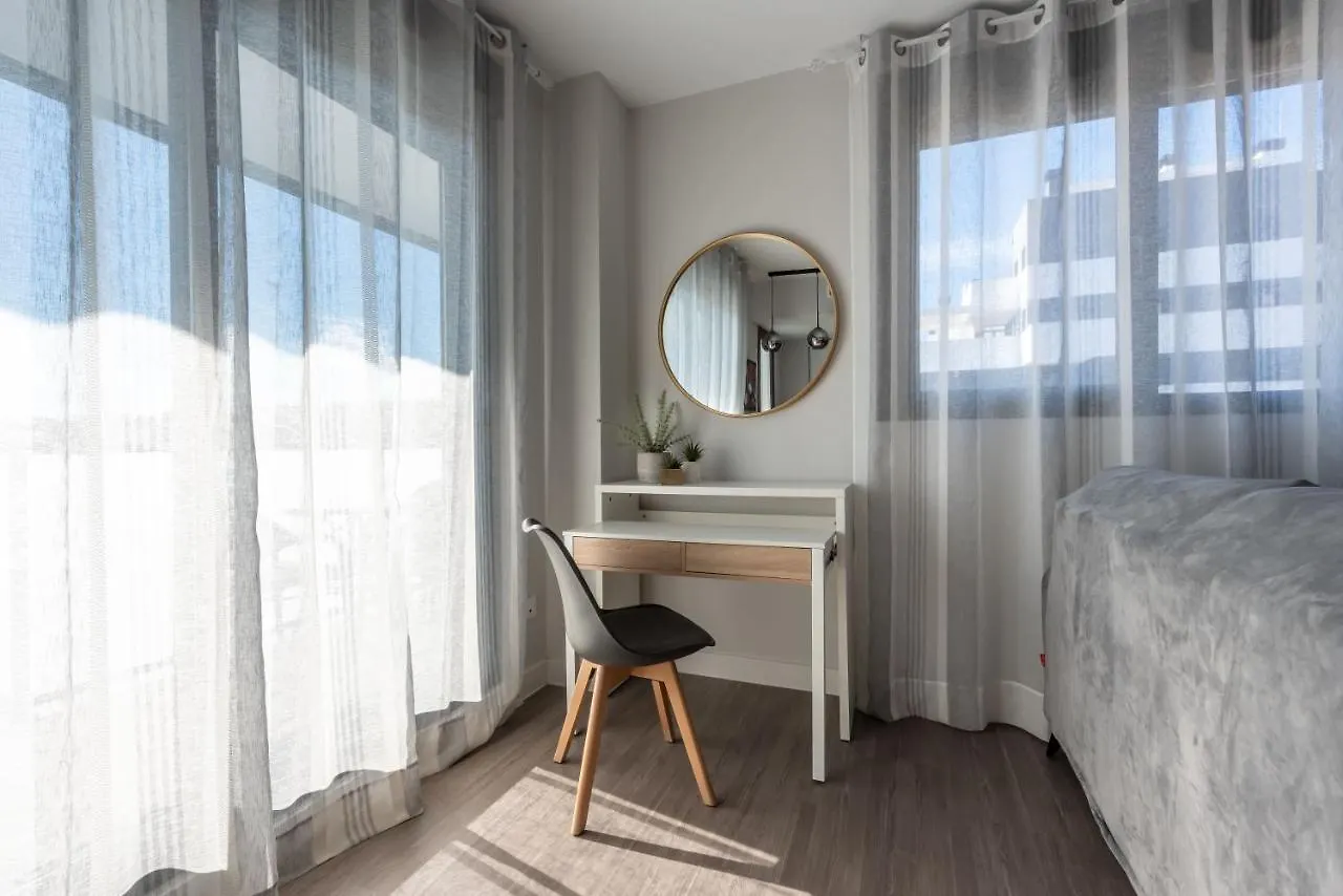 Apartamento Estepona I Spain