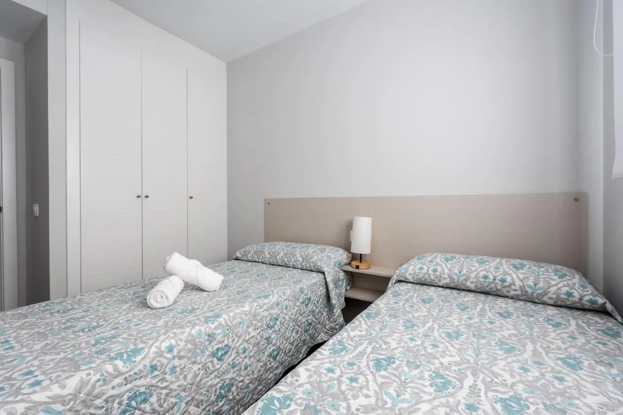 Apartment Apartamento Estepona I Spain