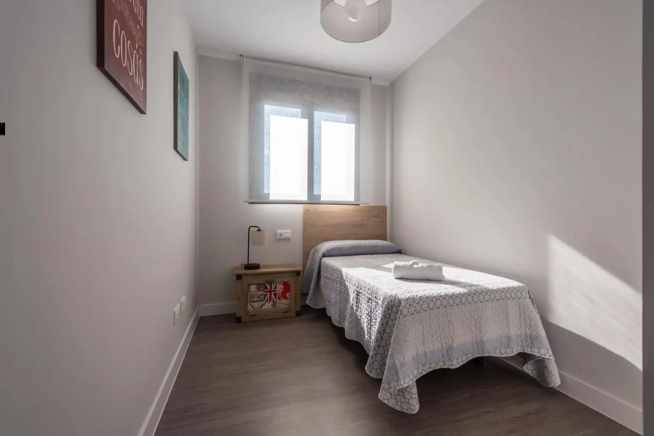 Apartamento Estepona I Apartment