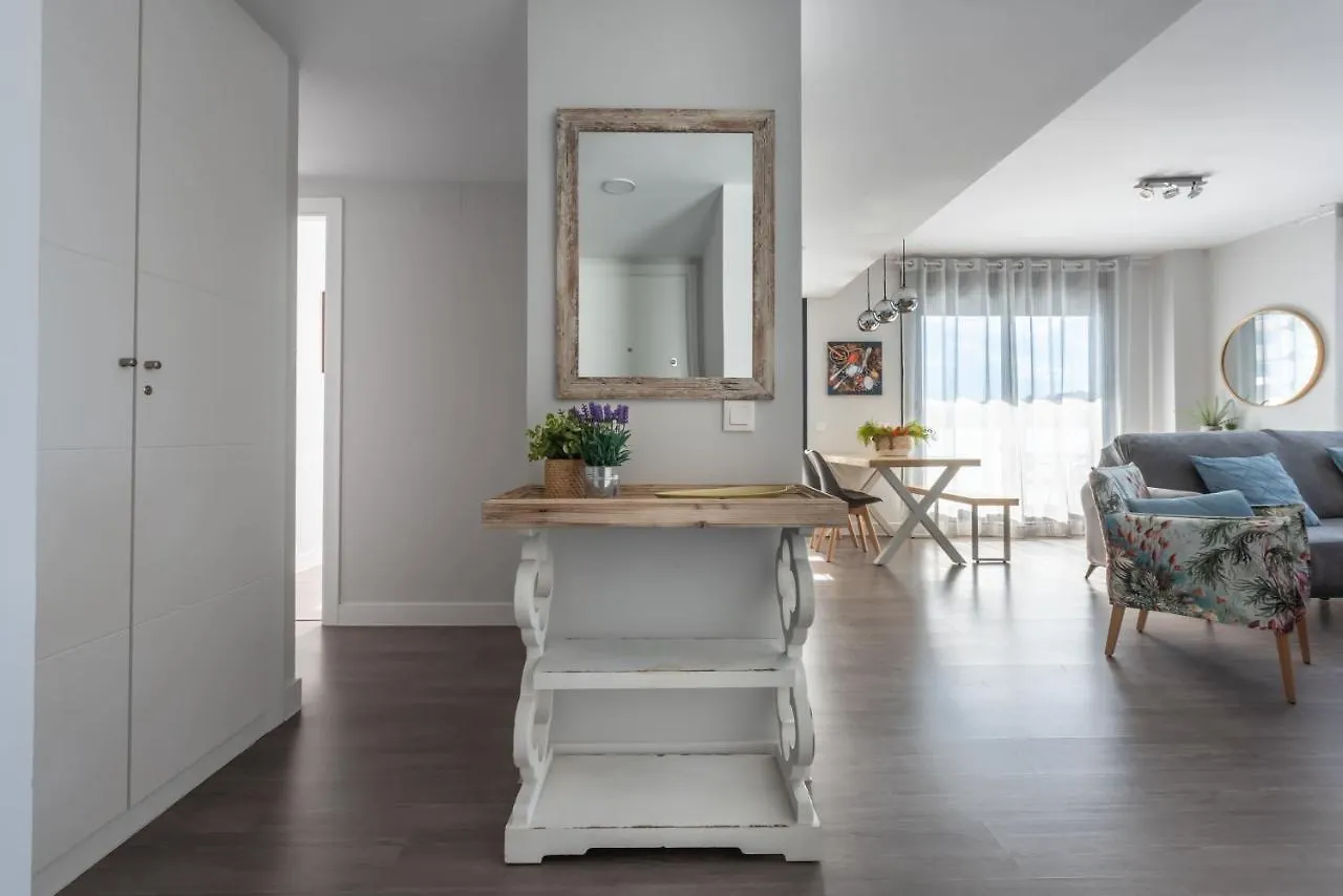 Apartamento Estepona I