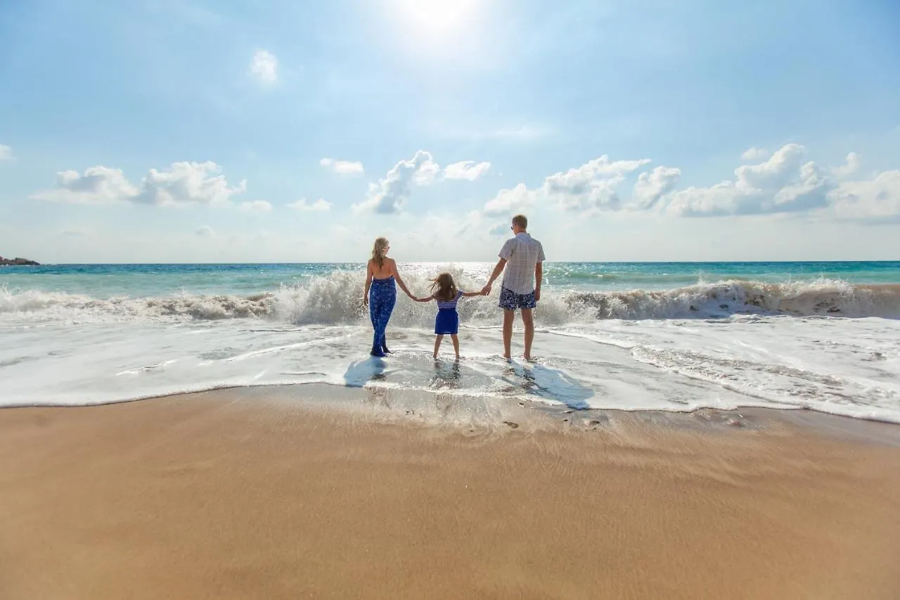 Апартаменты Apartamento Estepona I